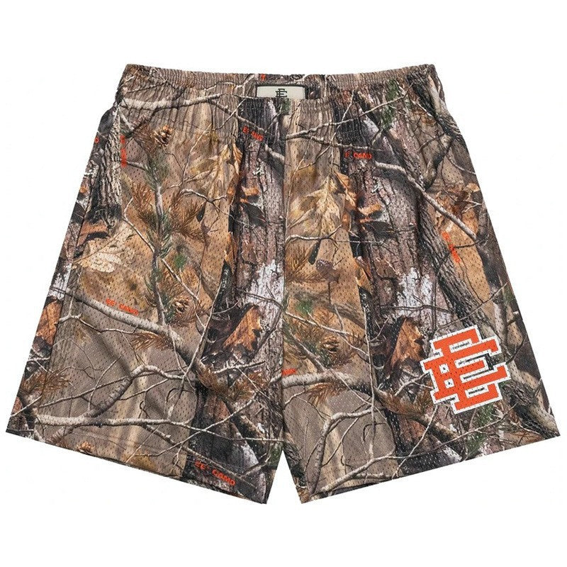 Renowears Flex Shorts