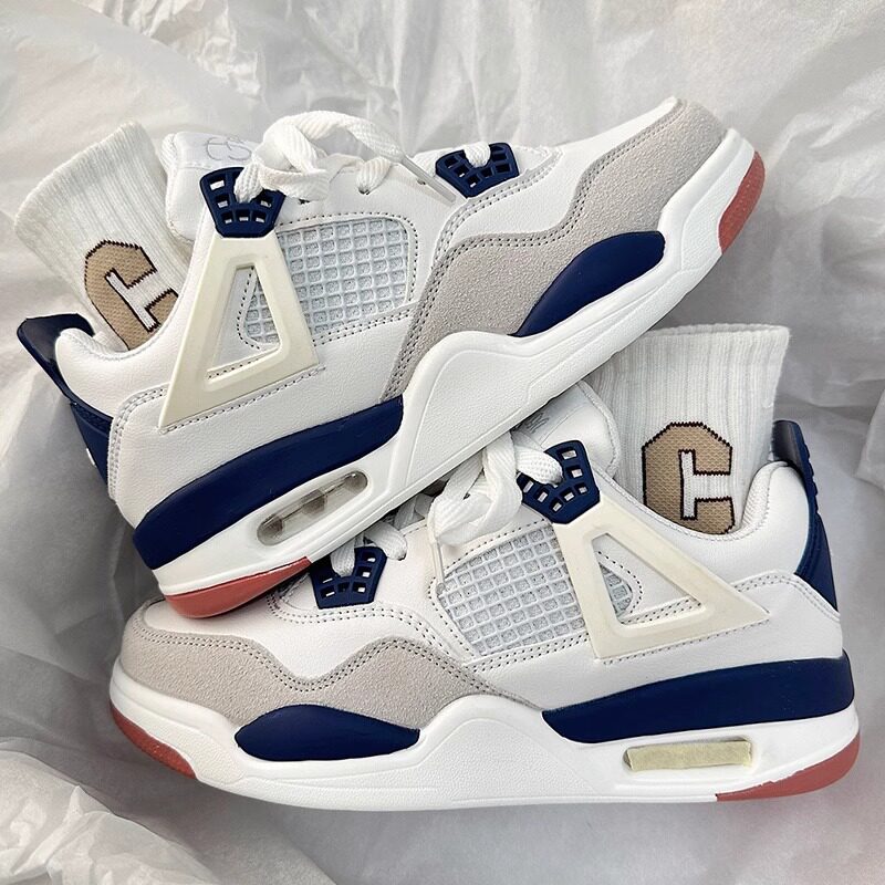 Renowears AirFlex Sneakers