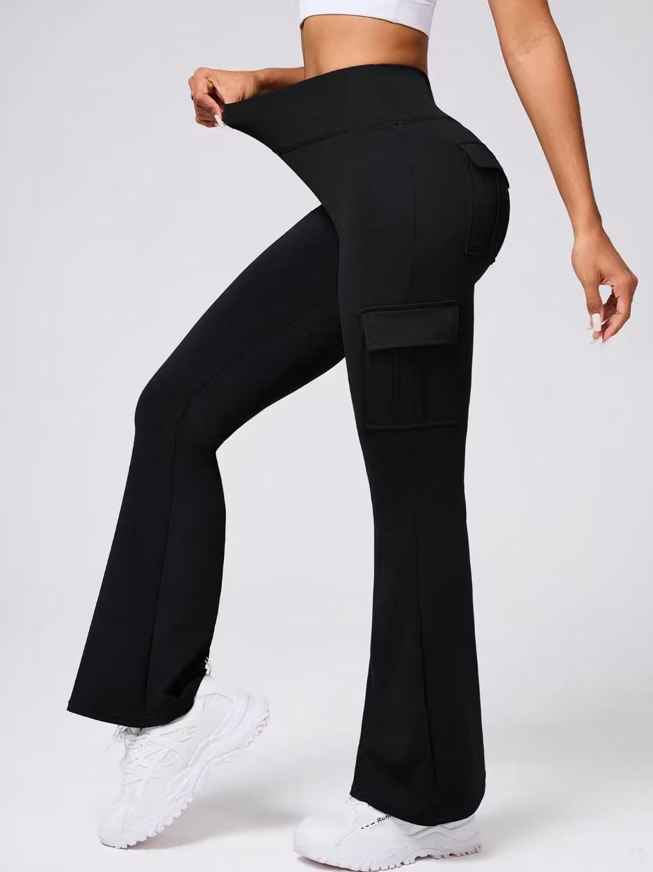 Renowear FlexFit High-Waist Leggings