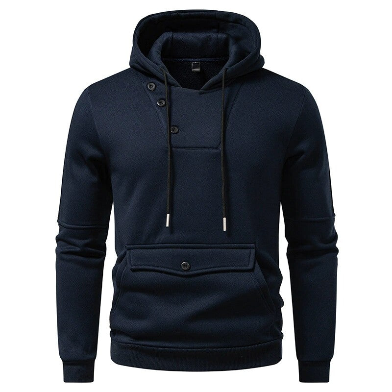 Renowear ActiveFit Hooded Jacket