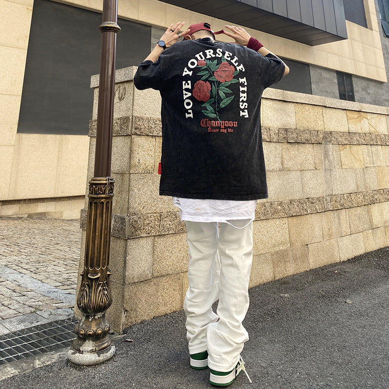 Renowears StreetFlex Jeans