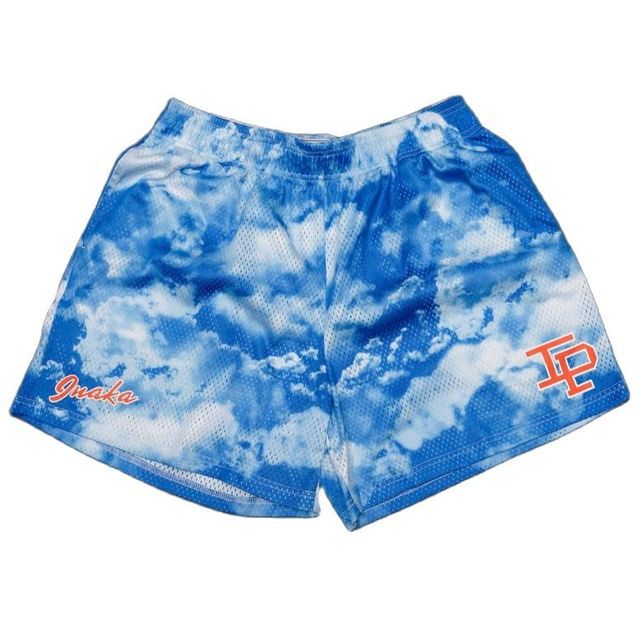 Renowears Flex Shorts