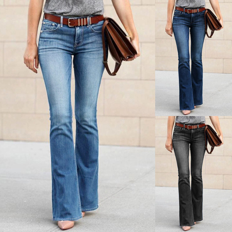 Renowears StreetFlex Jeans