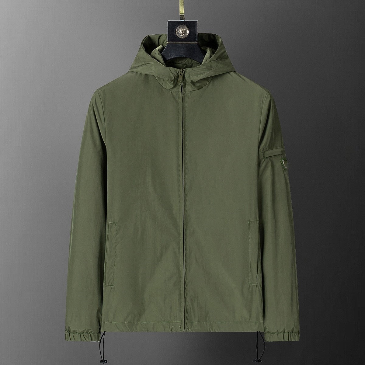 Renowears Winter Essentials - Thick& Warm Jackets