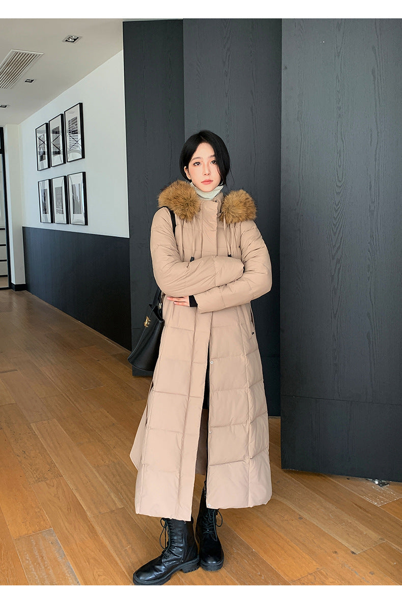 Renowears Classic Knit Sweater