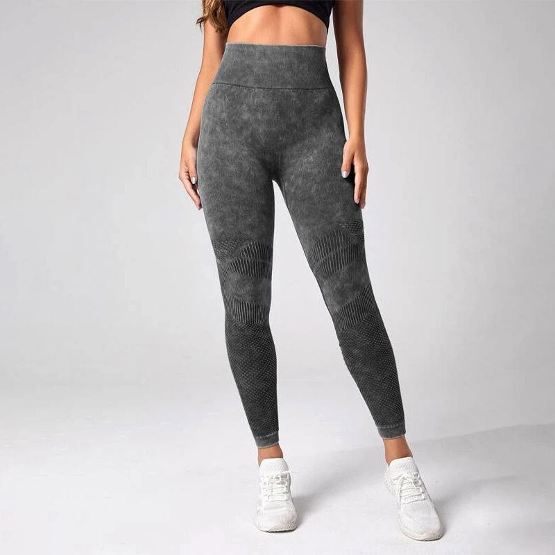 Renowear FlexFit High-Waist Leggings