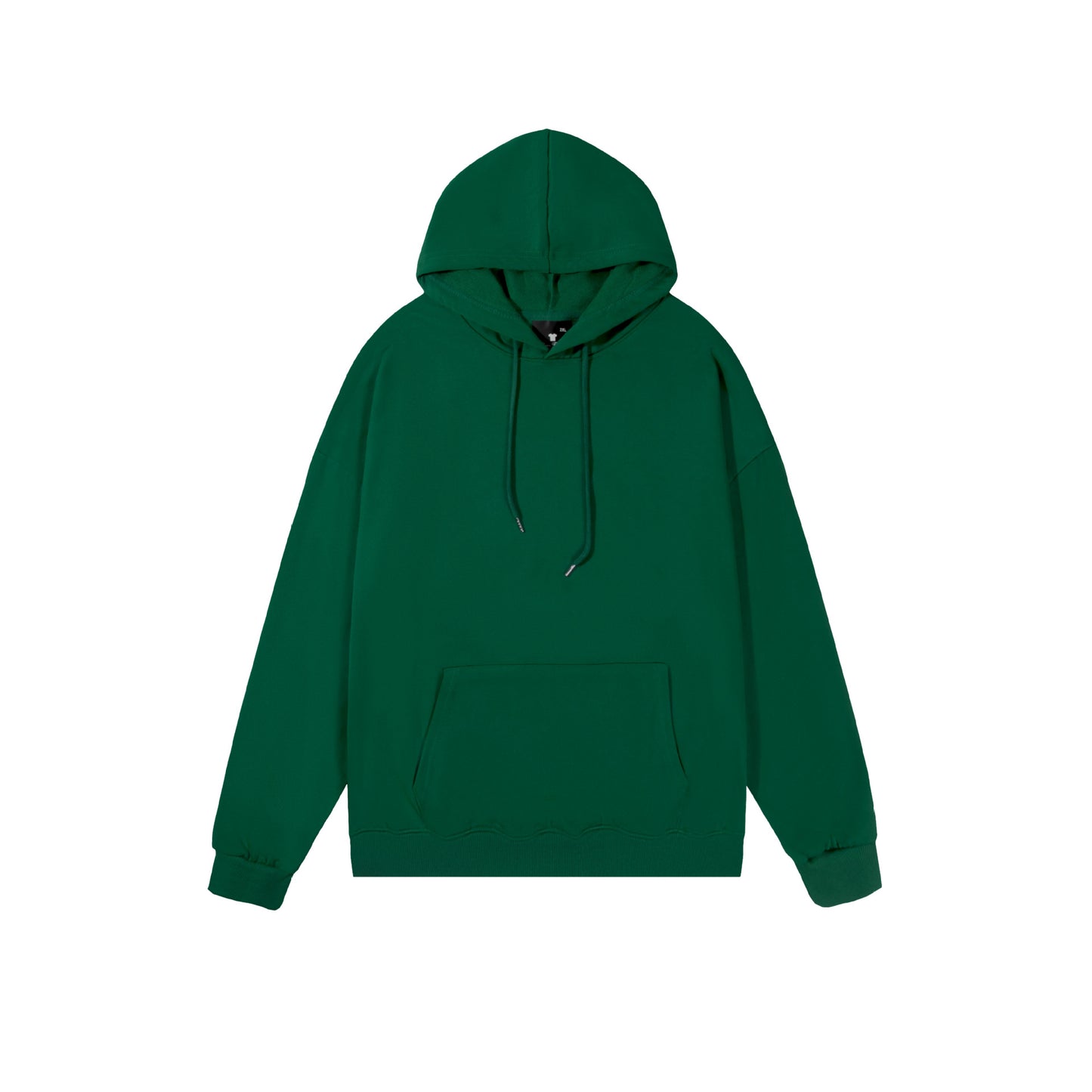 Renowears ActiveFit Hooded Jacket