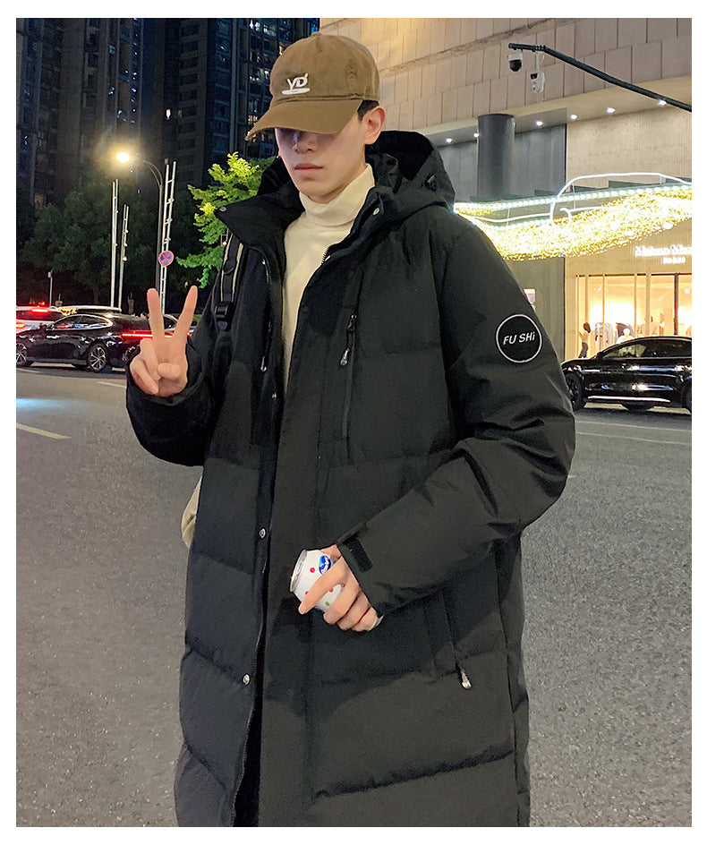 Renowears Classic Knit Sweater