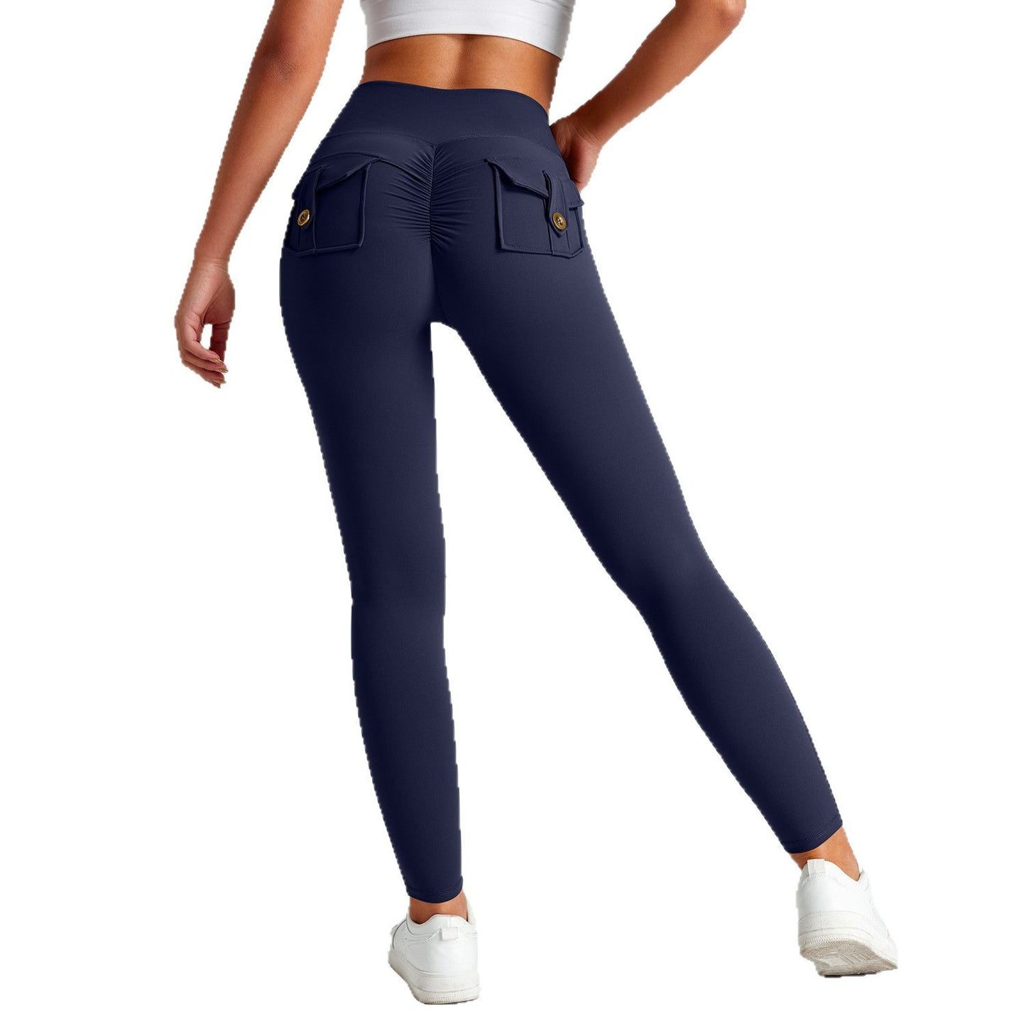 Renowear FlexFit High-Waist Leggings