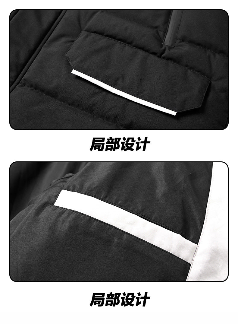 Renowears Classic Knit Sweater