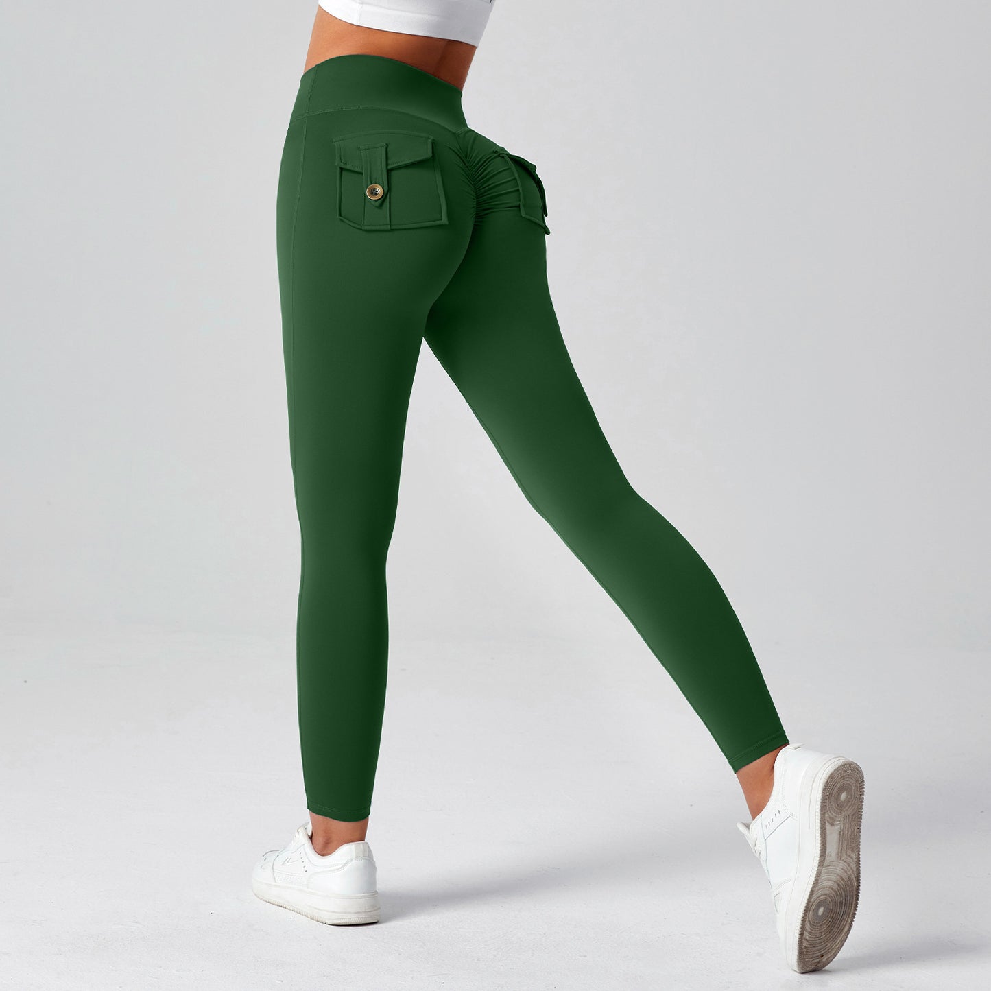 Renowear FlexFit High-Waist Leggings