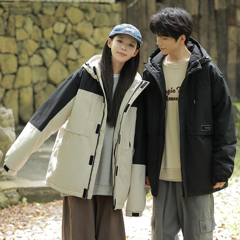 Renowears Classic Knit Sweater