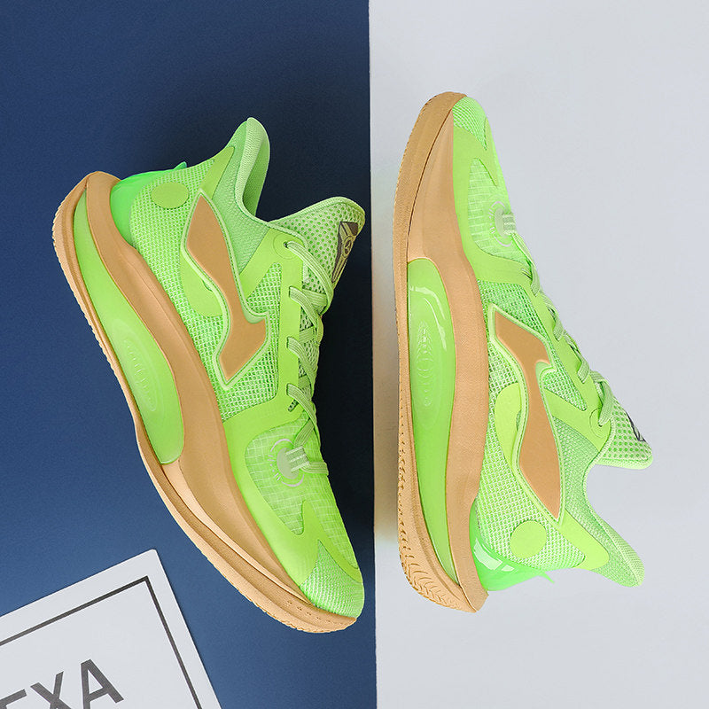 Renowears Flex Sneakers