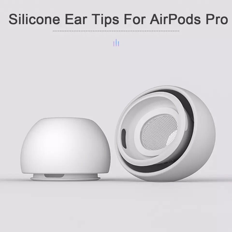 Newest Soft Silicone Earbuds Earphone Cases Earplug Cover f