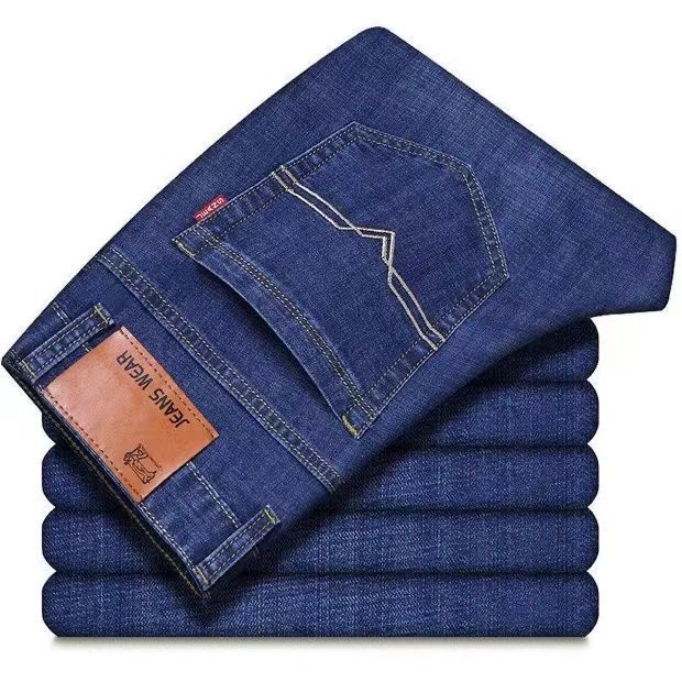 Renowears StreetFlex Jeans