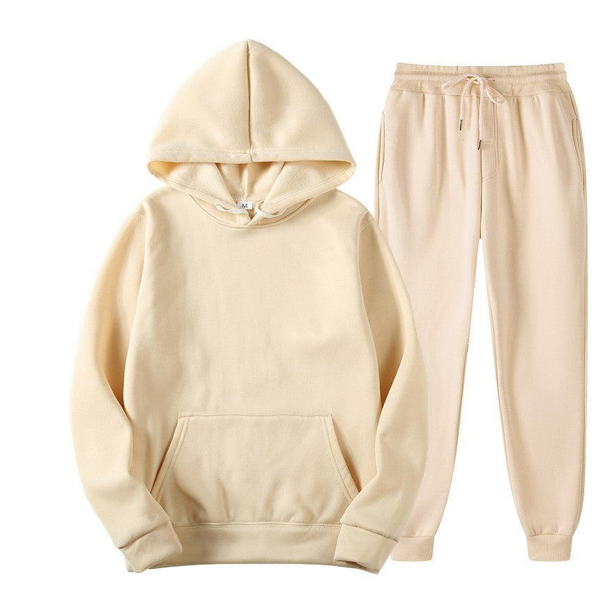 Renowears ActiveFit Hooded Jacket