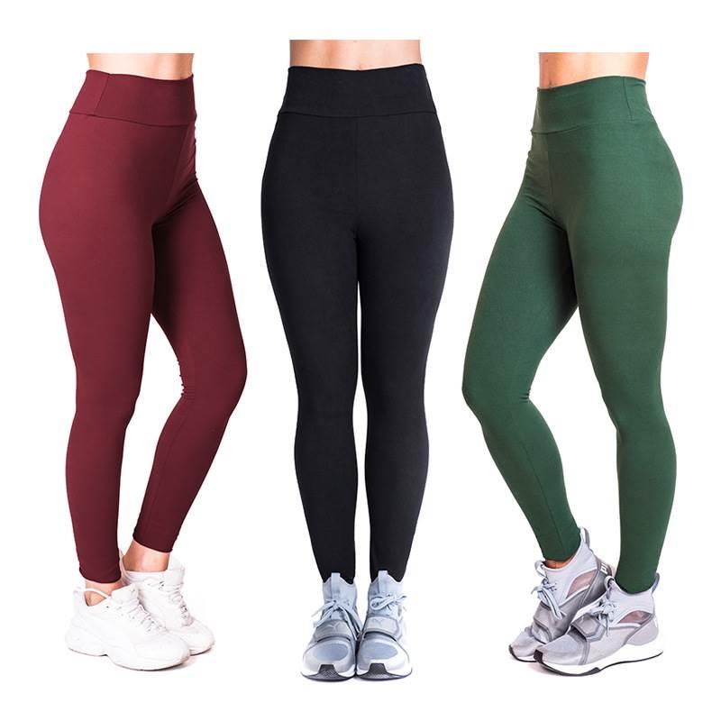 Renowear FlexFit High-Waist Leggings