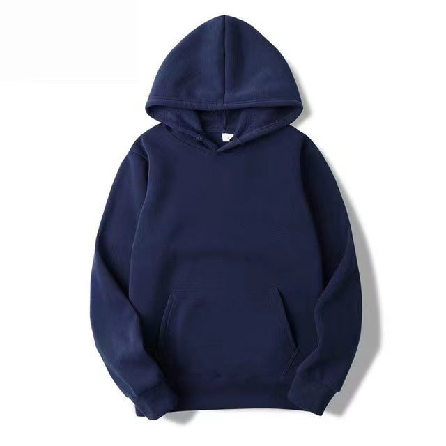 Renowears ActiveFit Hooded Jacket