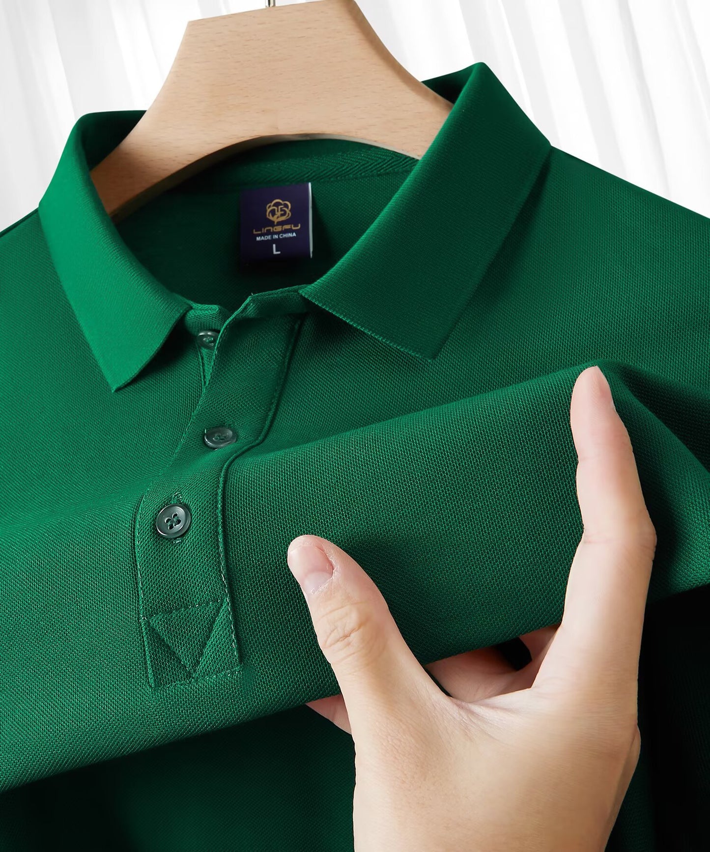 Renowears Premium Polo