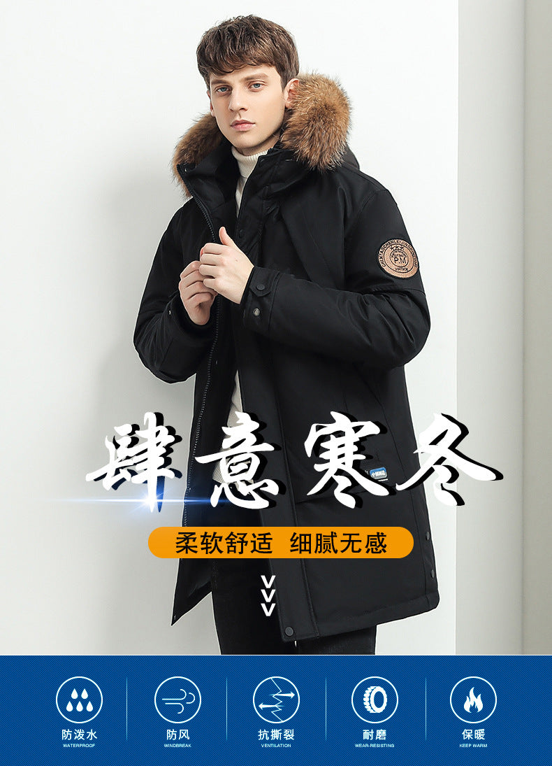 Renowears Classic Knit Sweater