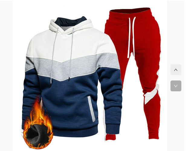 Renowear ActiveFit Hooded