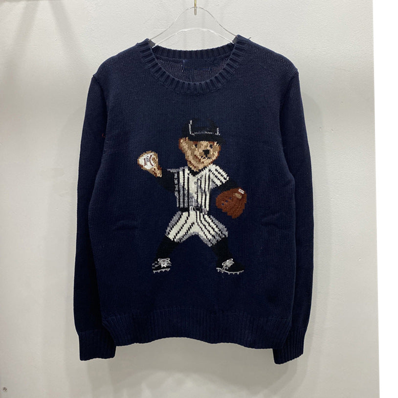 Renowear UrbanEase Sweater