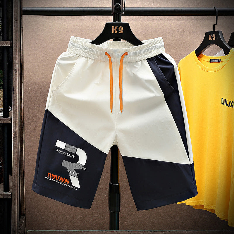 Renowears Street Shorts