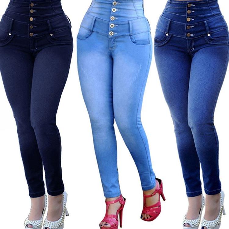 Renowears Essential Jeans