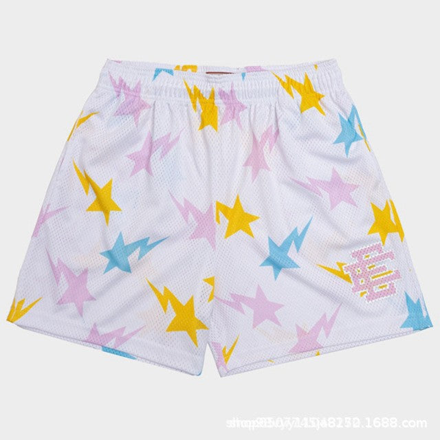 Renowears Flex Shorts