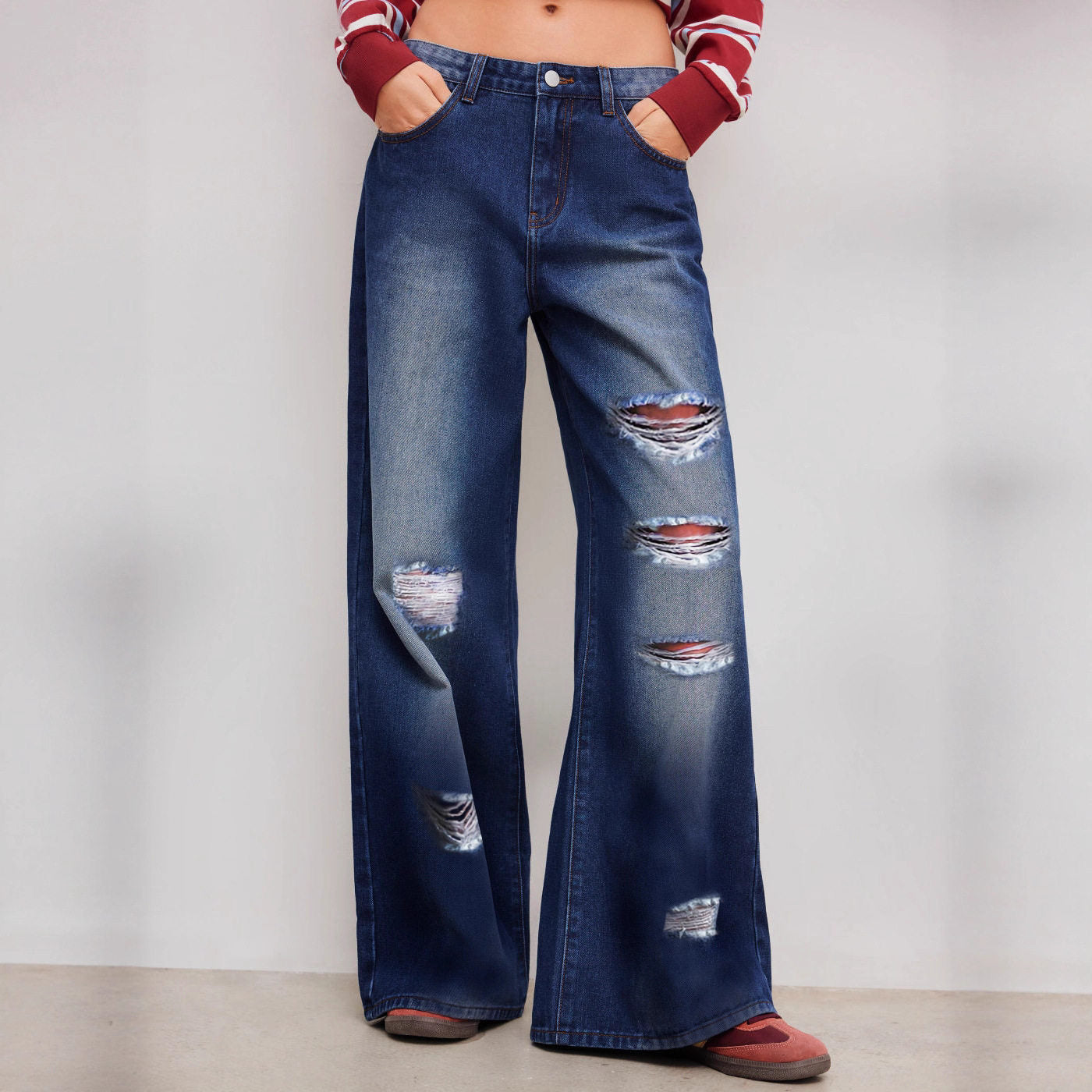Renowears ModernFit Jeans
