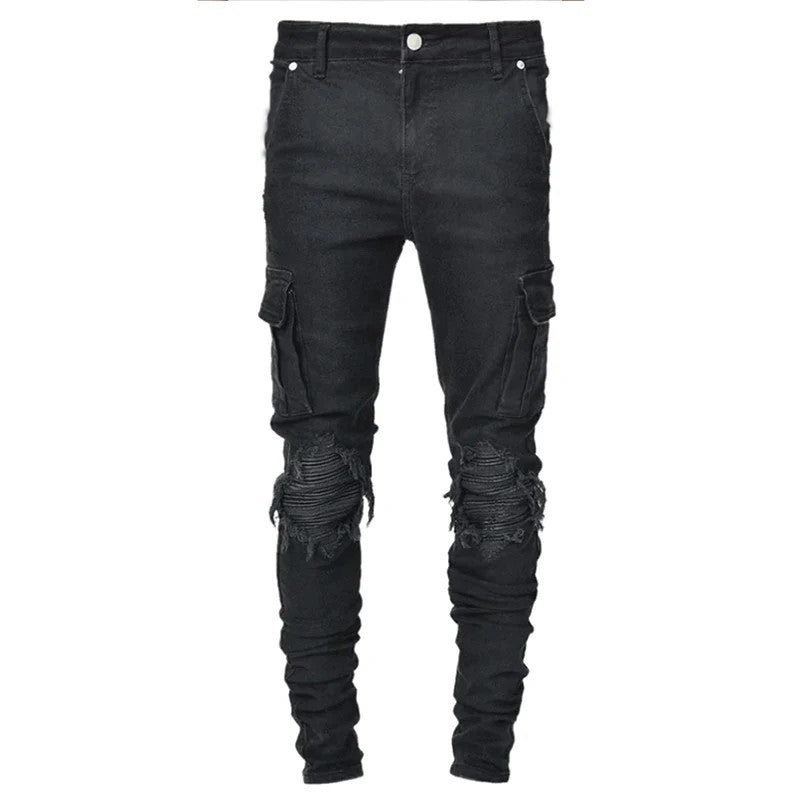 Renowears StreetFlex Jeans
