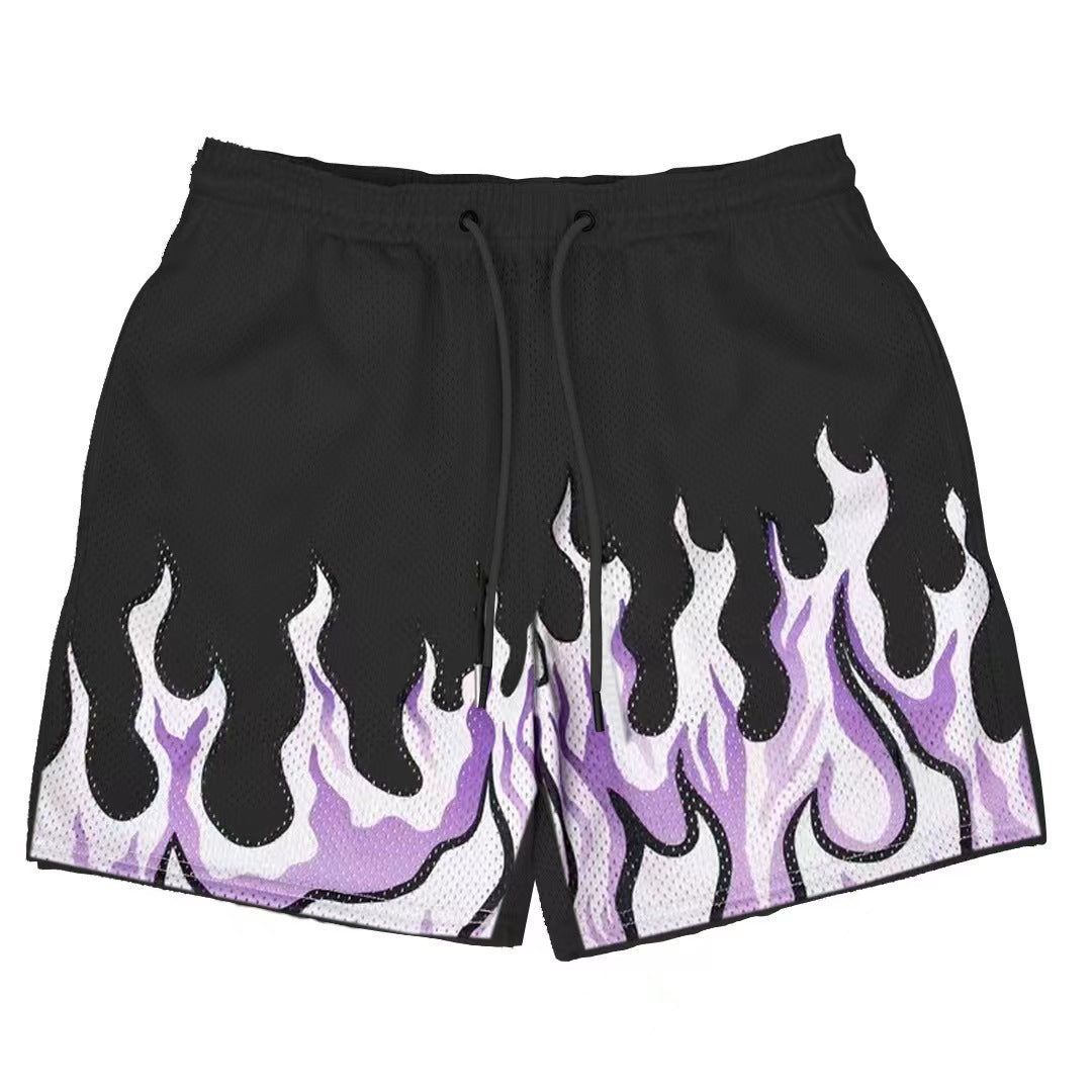 Renowears Flex Shorts