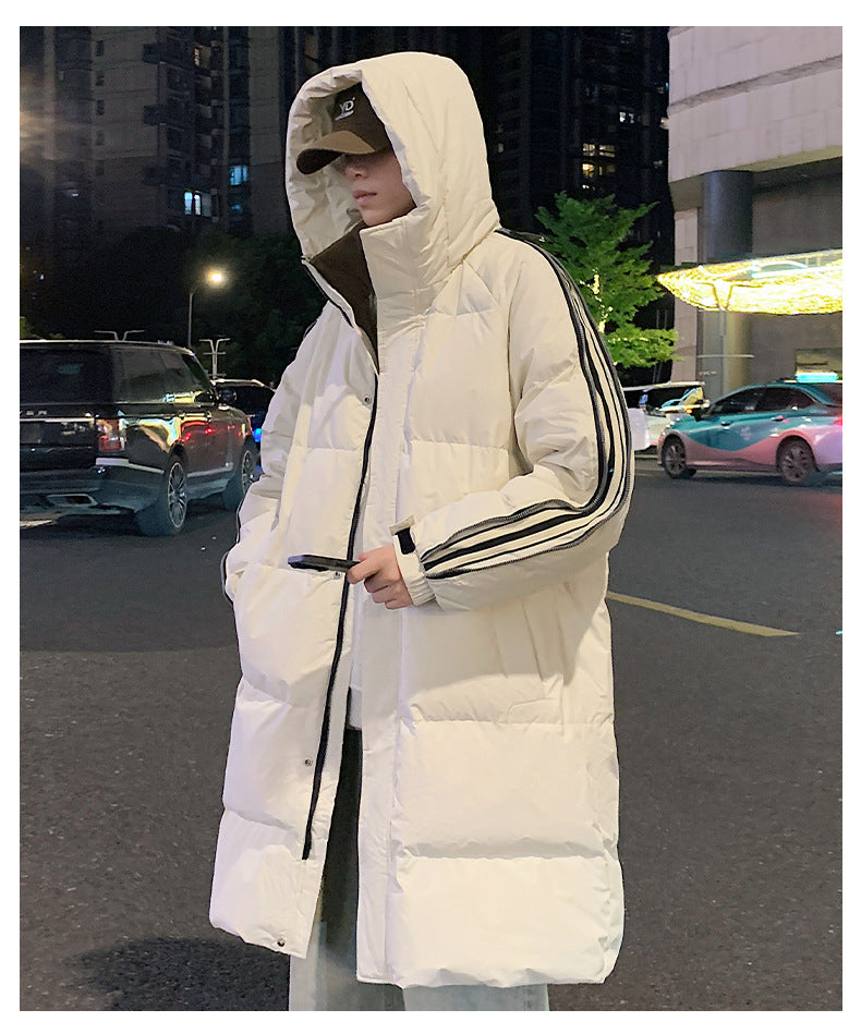 Renowears Classic Knit Sweater