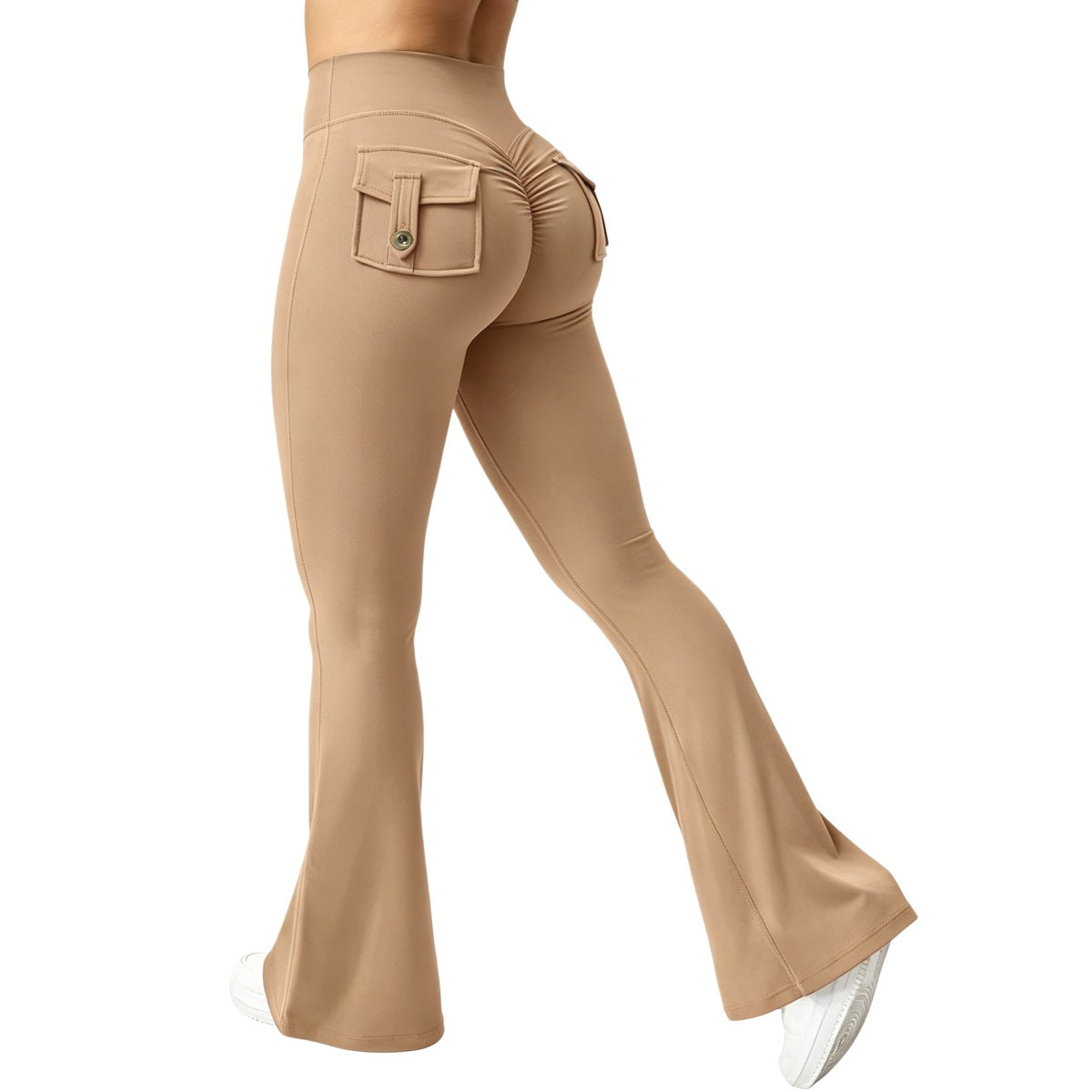 Renowear FlexFit High-Waist Leggings