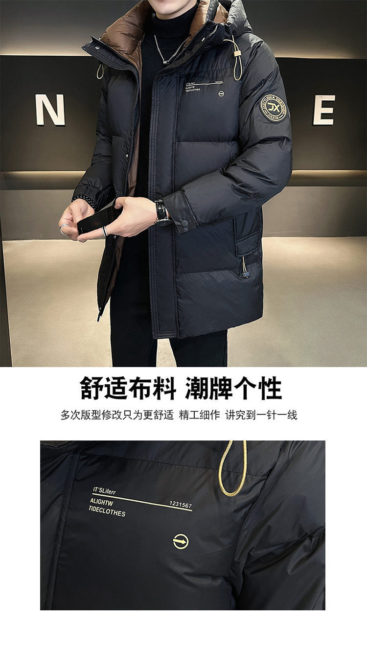 Renowears Classic Knit Sweater