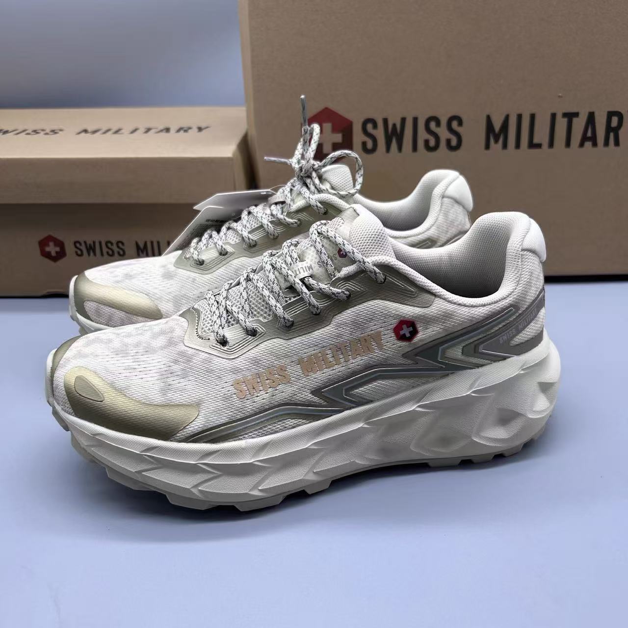 Renowears Velocity Sneakers