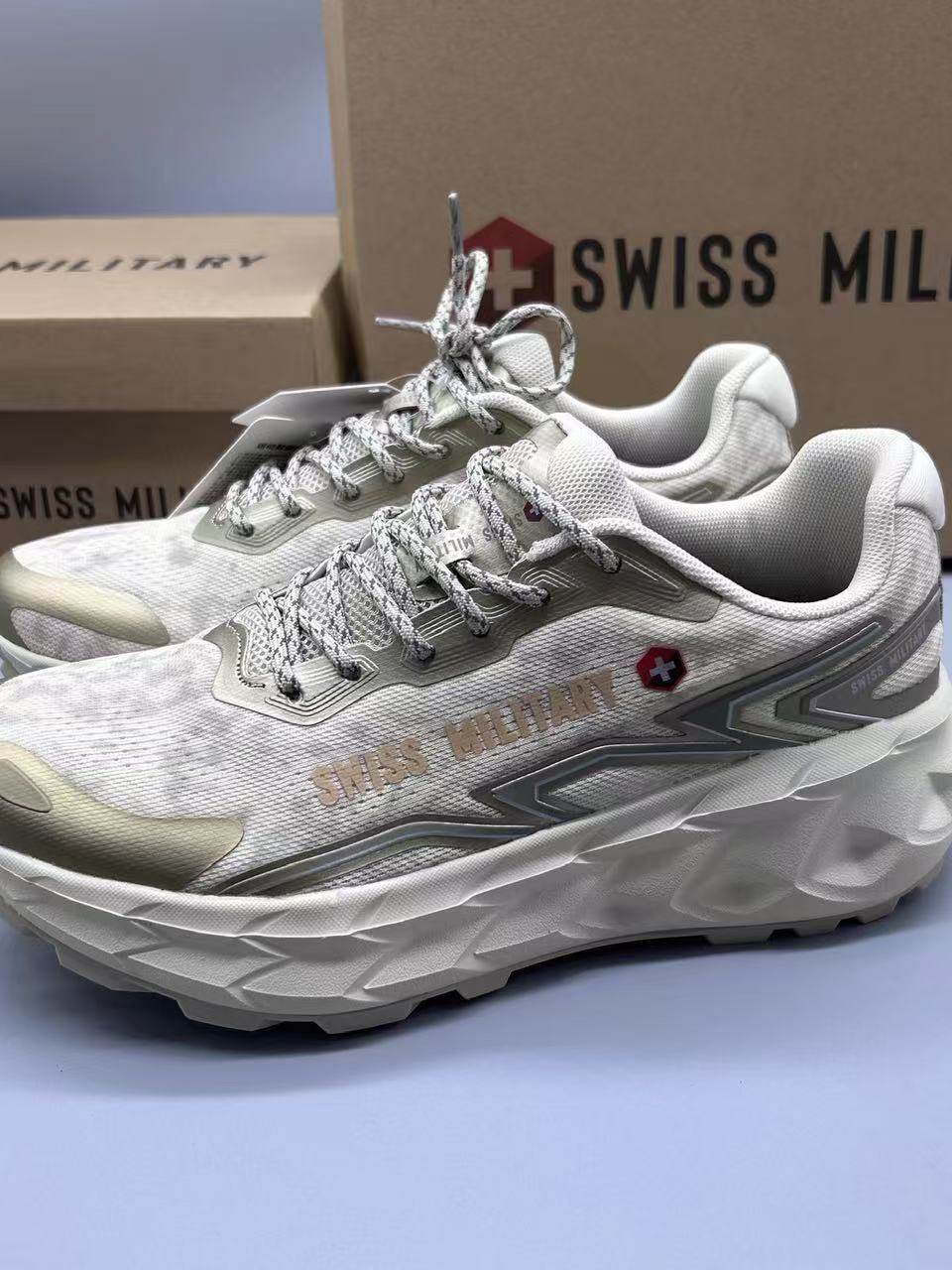 Renowears Velocity Sneakers