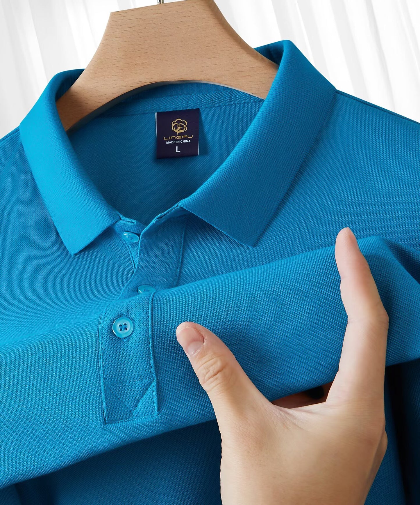 Renowears Premium Polo