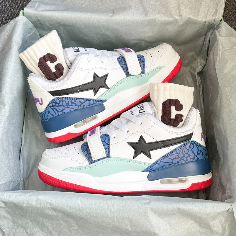 Renowears AirFlex Sneakers