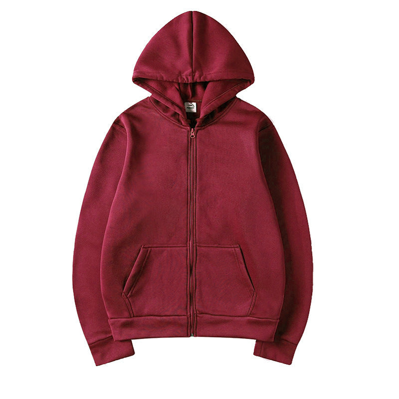 Renowear ActiveFit Hooded Jacket
