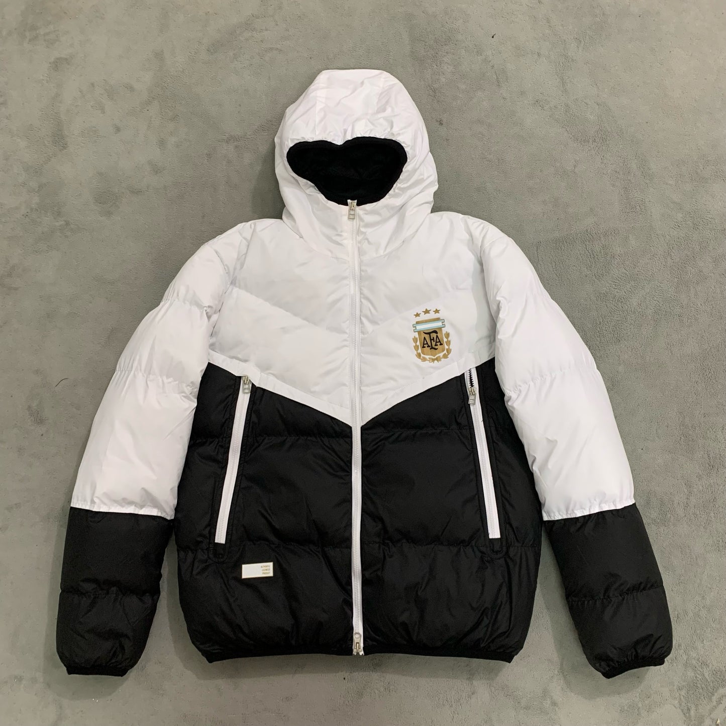 Renowear Men's Winter Jackets - Premium Warmth