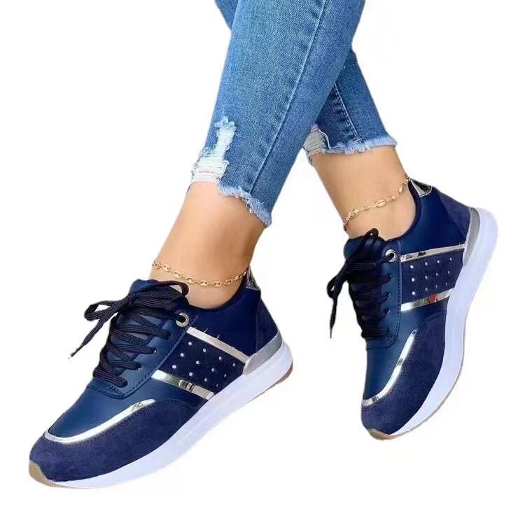 Renowears Velocity Sneakers
