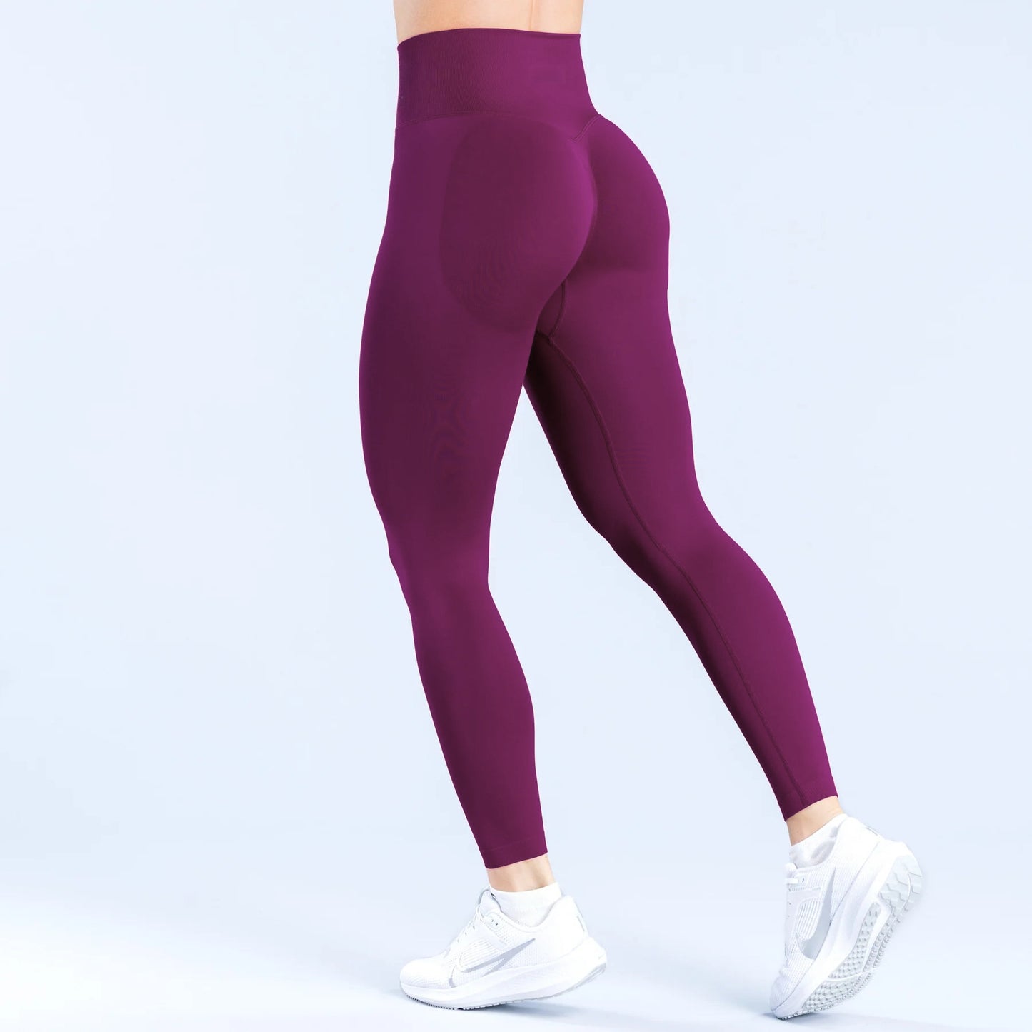 Renowear FlexFit High-Waist Leggings