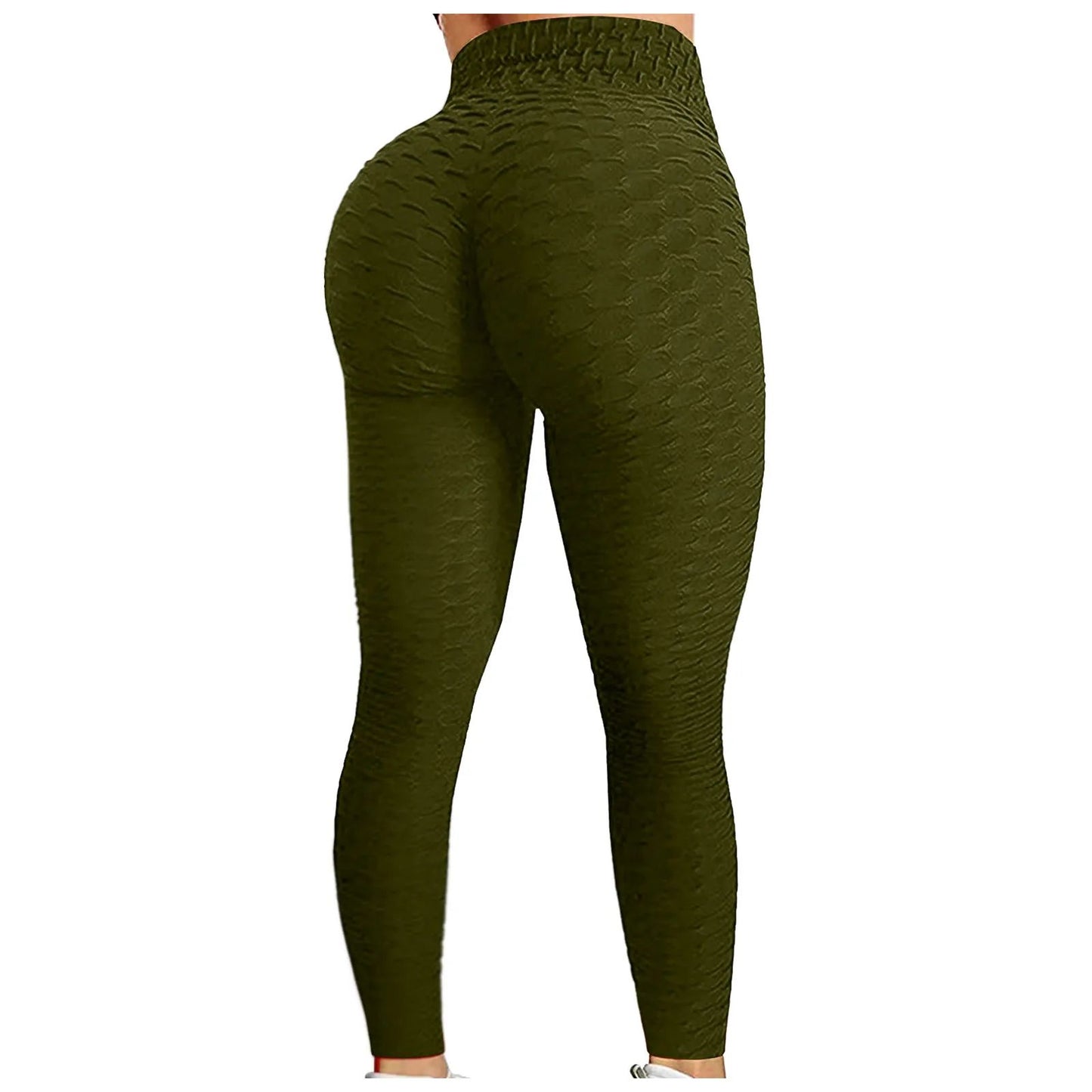 Renowear FlexFit High-Waist Leggings