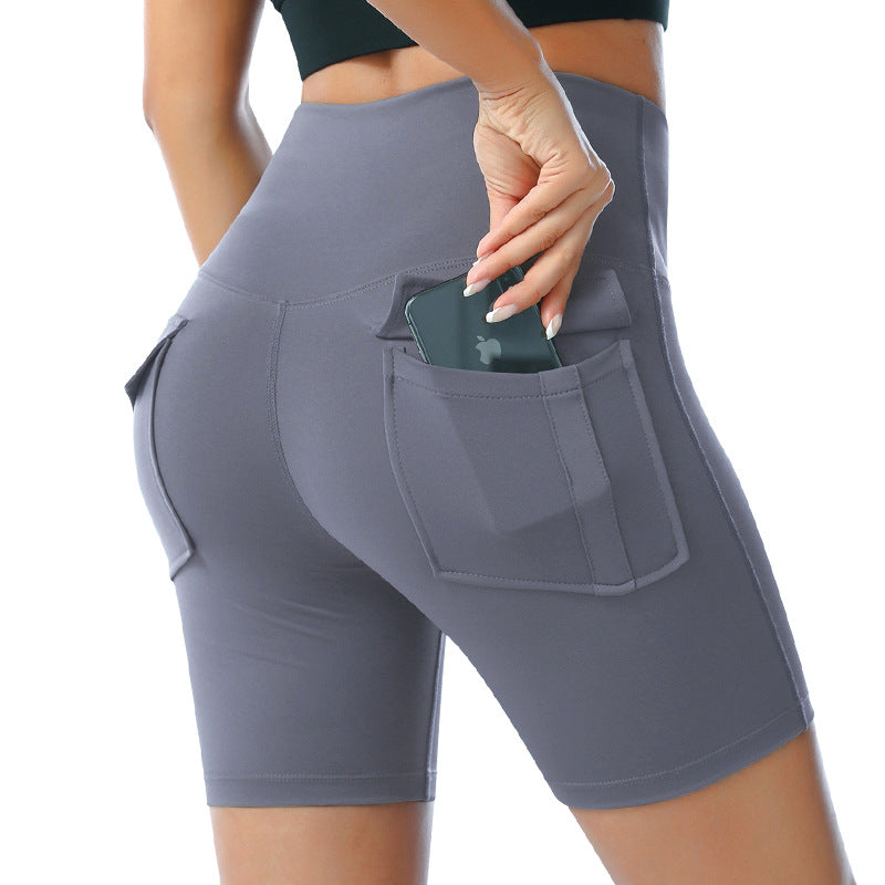 Renowear FlexFit High-Waist Leggings