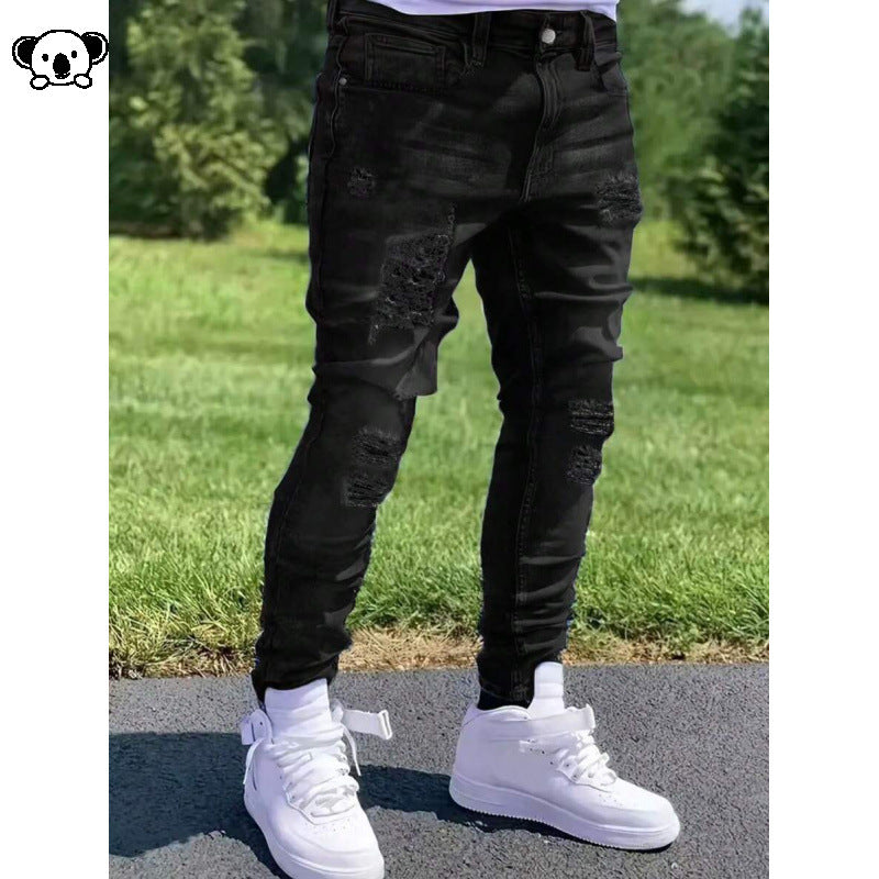 Renowears Premium Denim Jeans