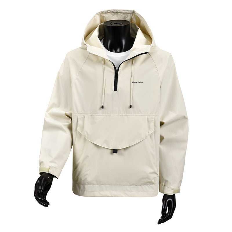 Renowears Winter Jackets - Warm & Fleece-Lined