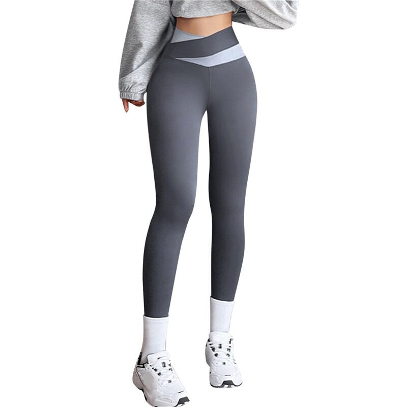 Renowear FlexFit High-Waist Leggings