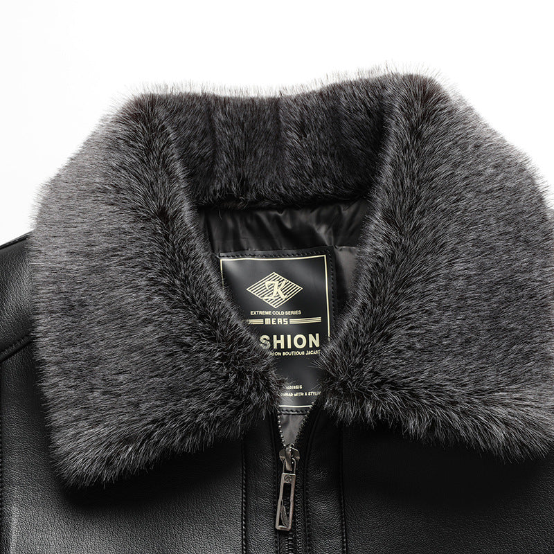 Renowears Winter Jackets - Warm & Fleece-Lined