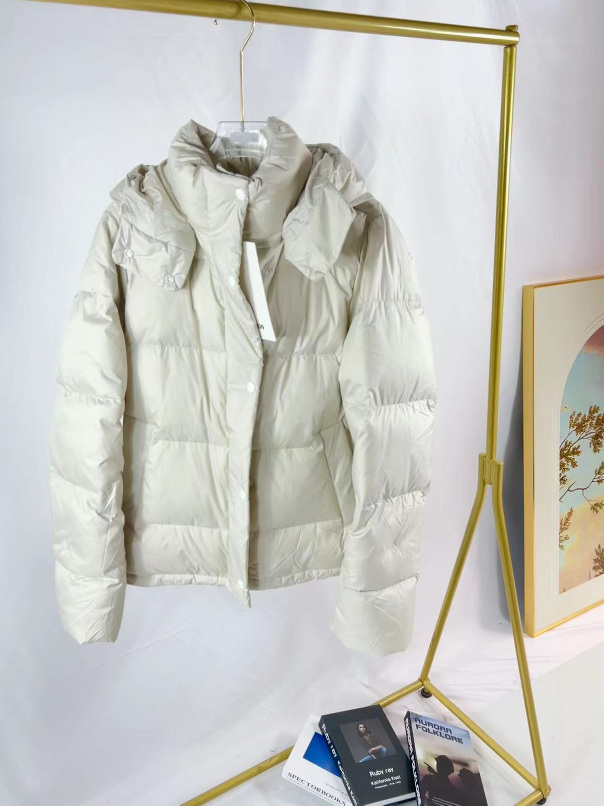 Renowears Men's Winter Jackets - Premium Warmth